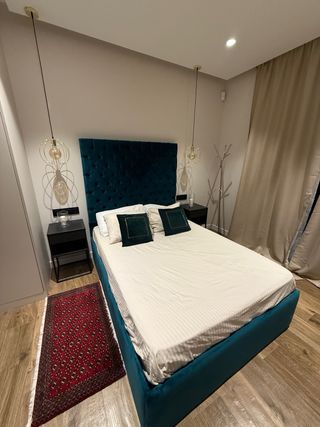 Juego de habitación completo