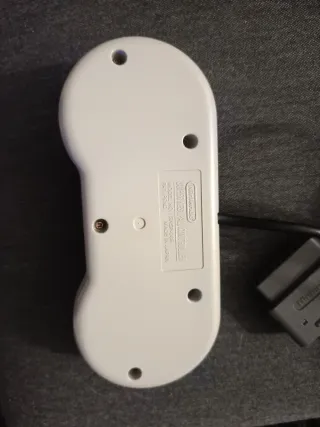 Super Nintendo Snes Console Completa