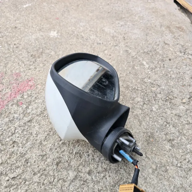 Retrovisor Derecho Seat Exeo