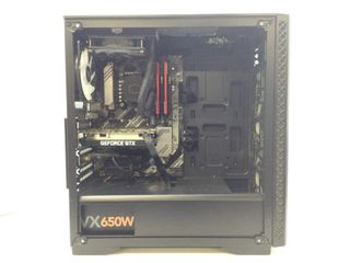 PC custom i5 32GB RAM 512GB SSD 1TB HDD