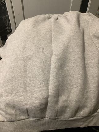 Sudadera Rolling Stones lentejuelas