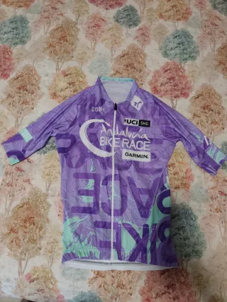Maillot Gobik manga corta