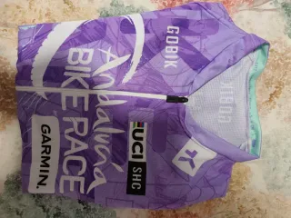 Maillot Gobik manga corta