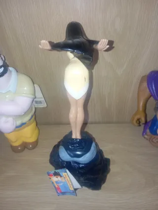 Figura Pocahontas Disney años 90