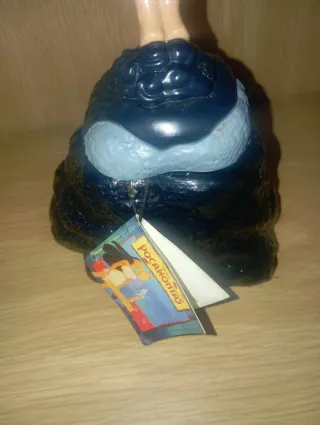 Figura Pocahontas Disney años 90