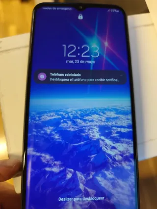 Samsung Galaxy A13 64GB Negro