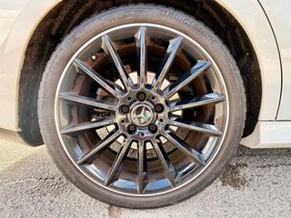 Mercedes-Benz Clase CLA 2021