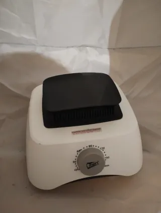 Secadora Eléctrica Portátil Uten