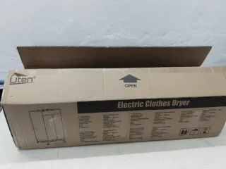 Secadora Eléctrica Portátil Uten