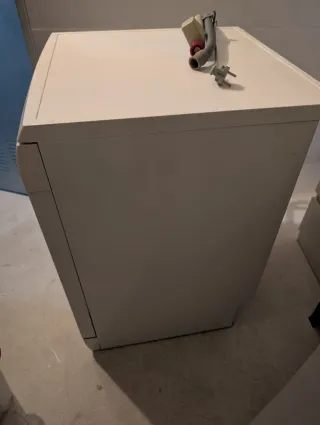 Lavavajillas AEG Favorit blanco 2018