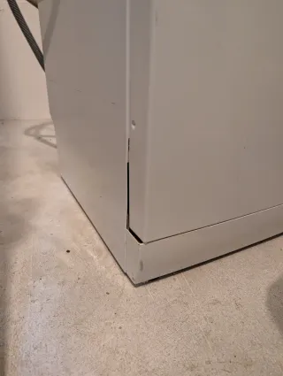 Lavavajillas AEG Favorit blanco 2018