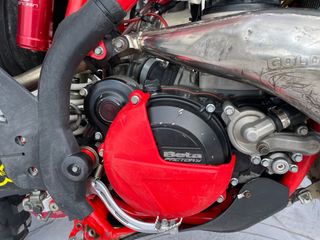 Beta Xtrainer Enduro Moto