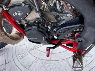 Beta Xtrainer Enduro Moto