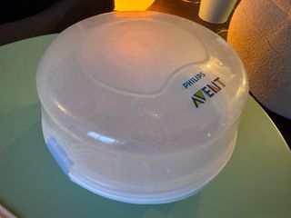 Esterilizador Microondas Philips AVENT