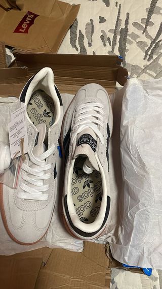 Adidas Spezial Zapatillas Deportivas