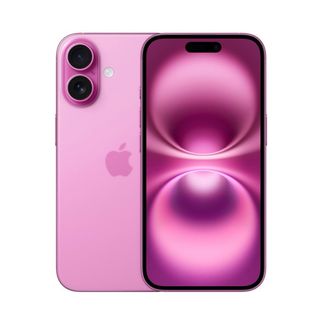 iPhone 16 Rosa