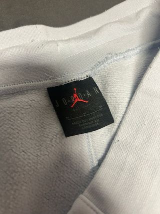 Pantalón Jordan Azul, envío 24h