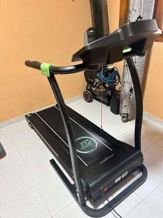 Tapis roulant Cecotec Dynamic