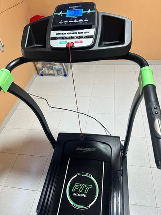 Tapis roulant Cecotec Dynamic