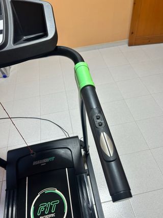 Tapis roulant Cecotec Dynamic