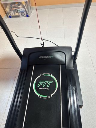 Tapis roulant Cecotec Dynamic