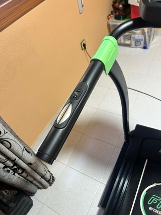 Tapis roulant Cecotec Dynamic