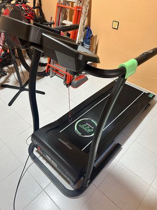 Tapis roulant Cecotec Dynamic