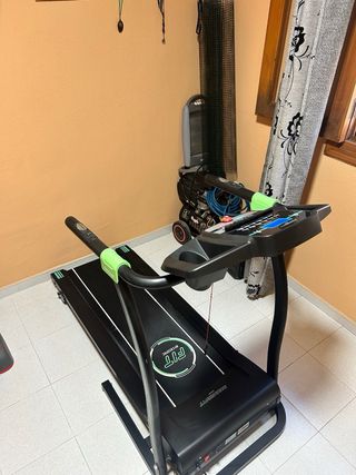 Tapis roulant Cecotec Dynamic