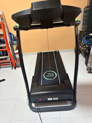 Tapis roulant Cecotec Dynamic