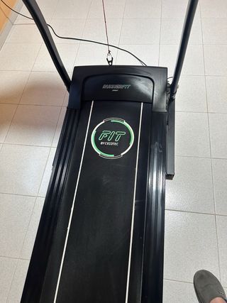 Tapis roulant Cecotec Dynamic