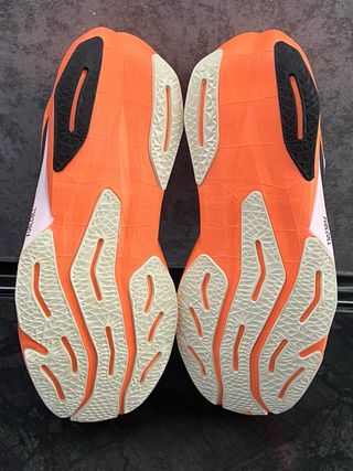 Zapatillas New Balance FuelCell Rebel v4 Talla 42