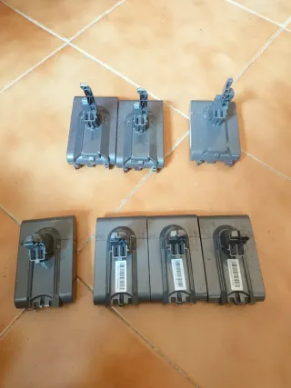 Baterías Dyson varios modelos