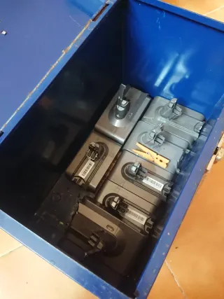 Baterías Dyson varios modelos