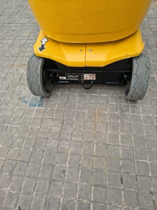 Plataforma Elevadora JLG 10E