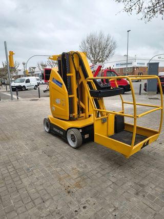 Plataforma Elevadora JLG 10E