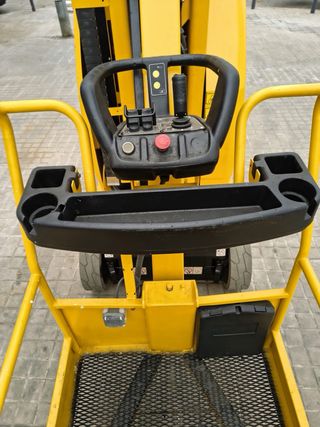 Plataforma Elevadora JLG 10E