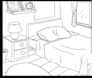 SE ALQUILA HABITACION A SEÑORA.