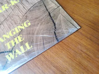 Vinilo The Bar-Kays - Banging The Wall