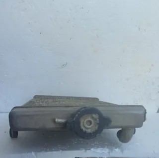 Radiador Original Raptor 660