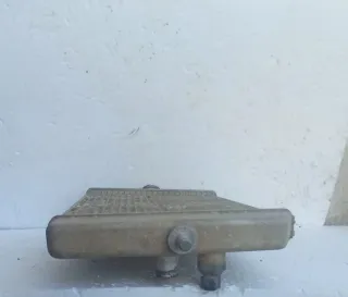 Radiador Original Raptor 660