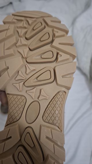 Botas altas hombre nuevas