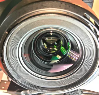 Kit Fotocamera Nikon D750 28mm SD card 14k scatti