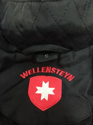 Giubbotto invernale Wellensteyn da donna, taglia S