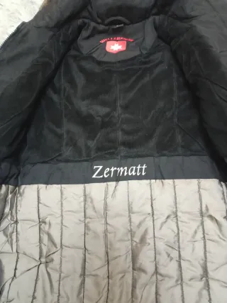 Giubbotto invernale Wellensteyn da donna, taglia S