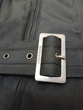 Giubbotto invernale Wellensteyn da donna, taglia S