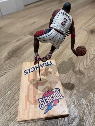 Figura Steve Francis McFarlane NBA