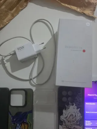 Xiaomi 14 12+512GB Verde