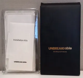 Protector Pantalla Unbkcable iPhone 7/8