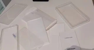 Protector Pantalla Unbkcable iPhone 7/8