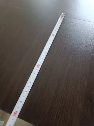 Conjunto extensible cocina/comedor 90-150cm cajón